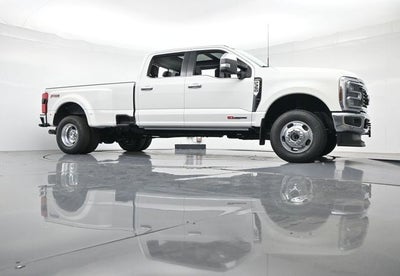 2026 Ford F-350SD F-350® Lariat®