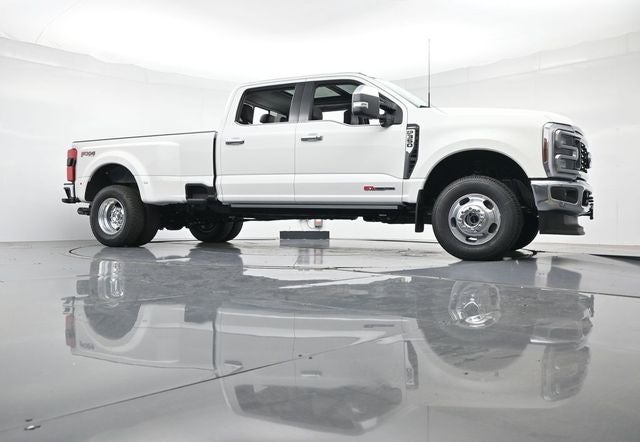 2026 Ford F-350SD F-350® Lariat®