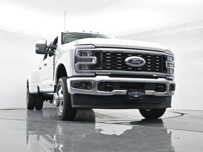 2026 Ford F-350SD F-350® Lariat®
