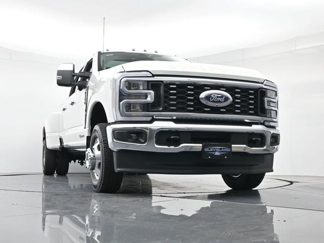 2026 Ford F-350SD F-350® Lariat®