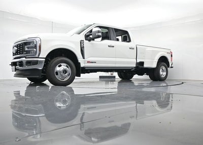 2026 Ford F-350SD F-350® Lariat®
