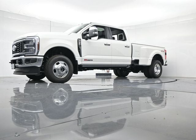 2026 Ford F-350SD F-350® Lariat®