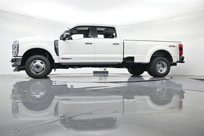 2026 Ford F-350SD F-350® Lariat®