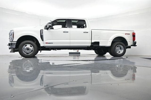 2026 Ford F-350SD F-350® Lariat®