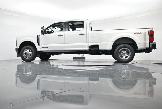 2026 Ford F-350SD F-350® Lariat®