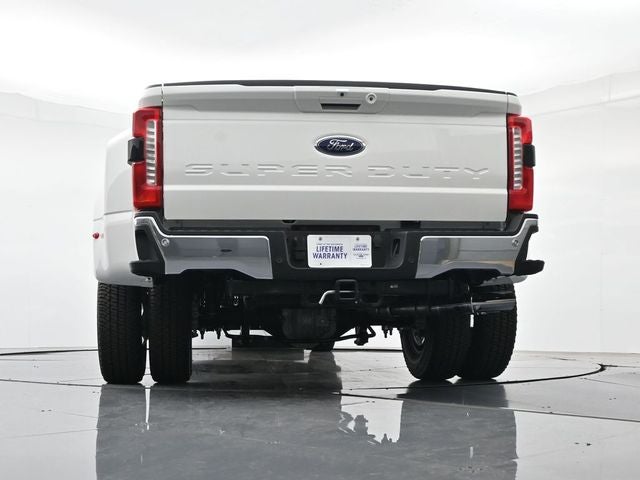 2026 Ford F-350SD F-350® Lariat®