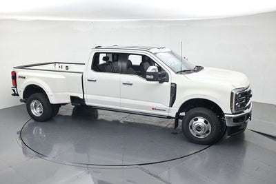 2026 Ford F-350SD F-350® Lariat®
