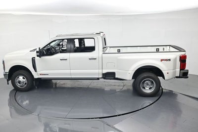2026 Ford F-350SD F-350® Lariat®