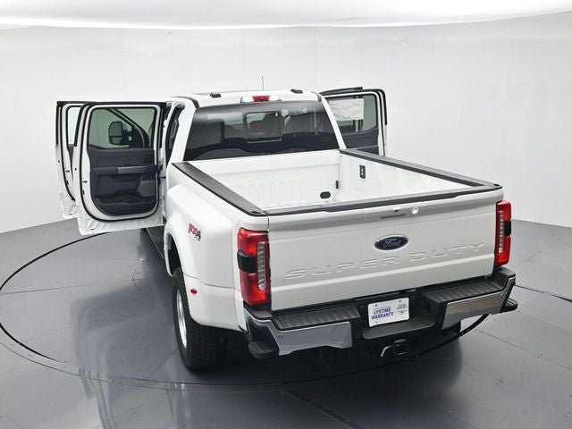 2026 Ford F-350SD F-350® Lariat®