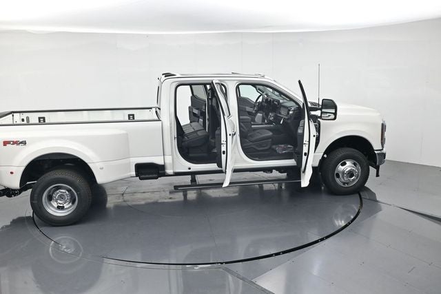 2026 Ford F-350SD F-350® Lariat®
