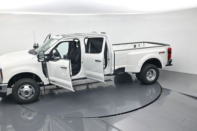 2026 Ford F-350SD F-350® Lariat®