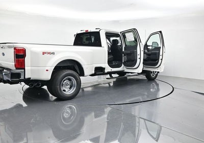 2026 Ford F-350SD F-350® Lariat®