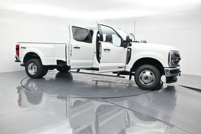 2026 Ford F-350SD F-350® Lariat®