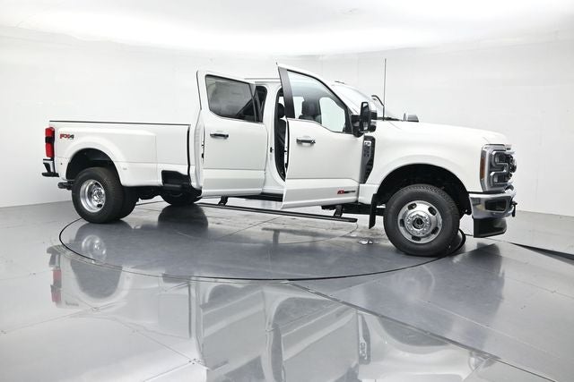 2026 Ford F-350SD F-350® Lariat®