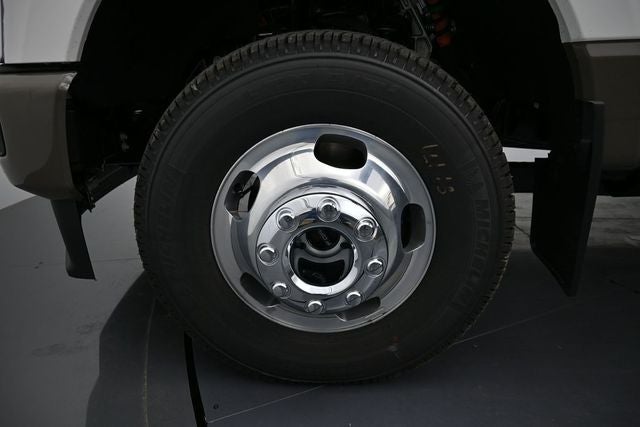 2026 Ford F-350SD King Ranch DRW