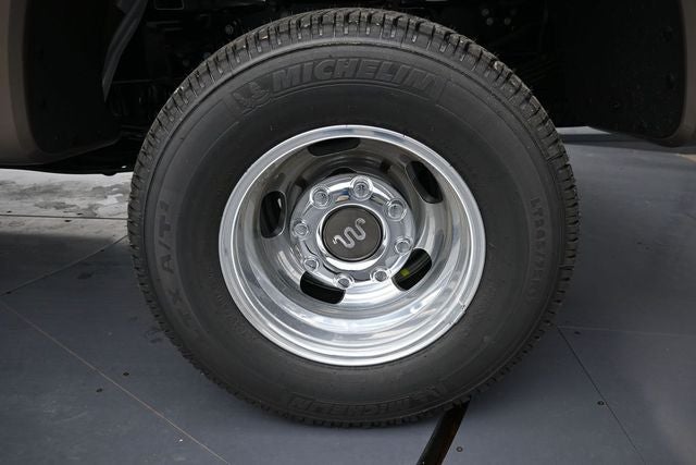 2026 Ford F-350SD King Ranch DRW