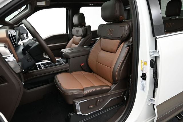 2026 Ford F-350SD King Ranch DRW