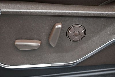 2026 Ford F-350SD King Ranch DRW