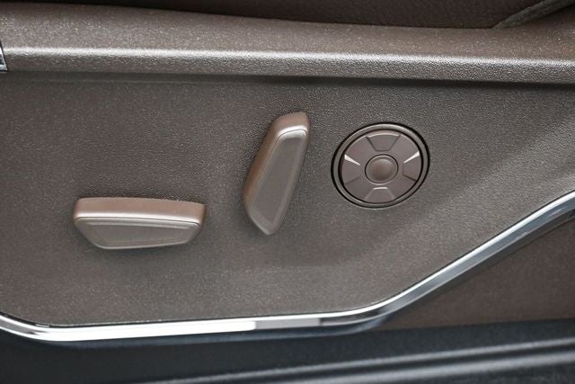 2026 Ford F-350SD King Ranch DRW