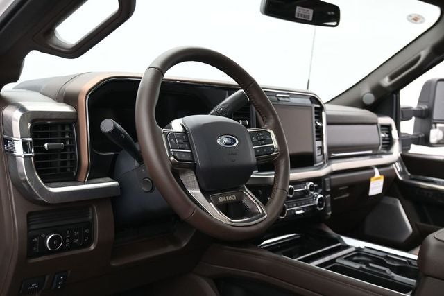 2026 Ford F-350SD King Ranch DRW