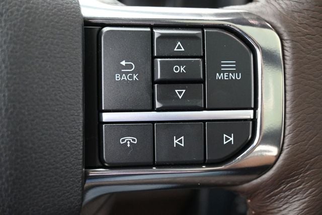 2026 Ford F-350SD King Ranch DRW