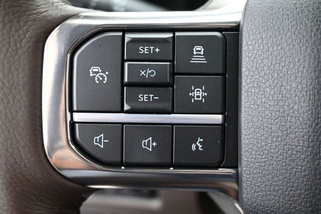 2026 Ford F-350SD King Ranch DRW