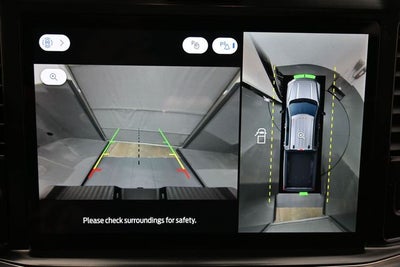 2026 Ford F-350SD King Ranch DRW