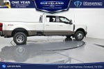 2026 Ford F-350SD King Ranch DRW