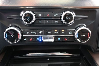 2026 Ford F-350SD King Ranch DRW