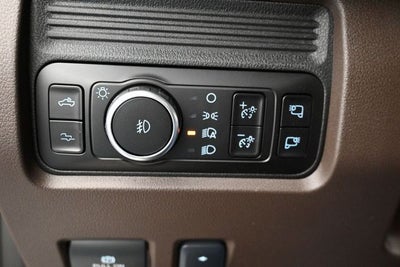 2026 Ford F-350SD King Ranch DRW