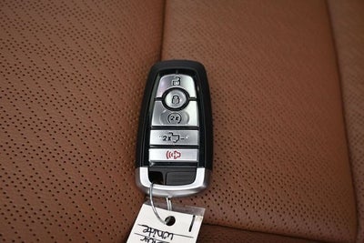 2026 Ford F-350SD King Ranch DRW