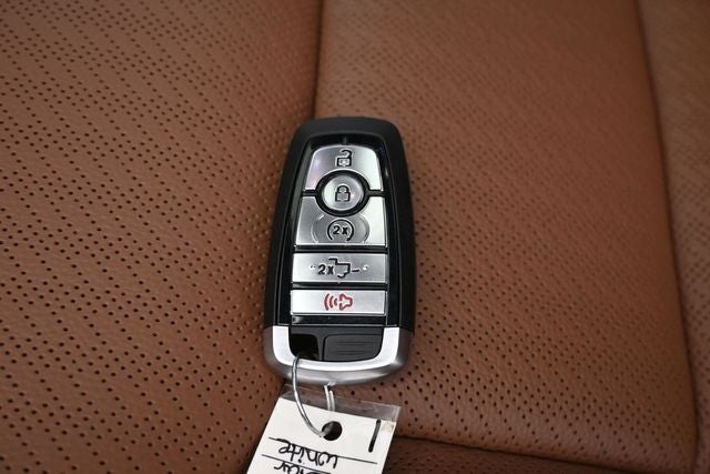 2026 Ford F-350SD King Ranch DRW