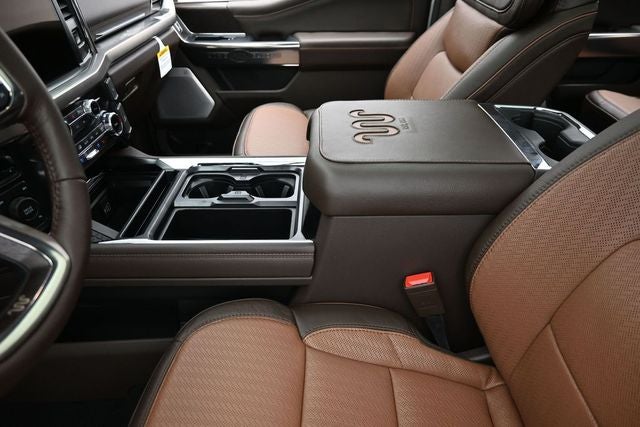 2026 Ford F-350SD King Ranch DRW
