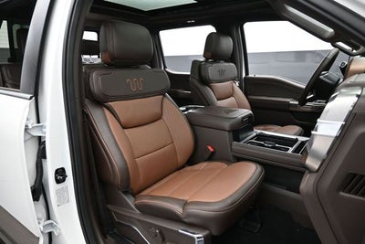 2026 Ford F-350SD King Ranch DRW