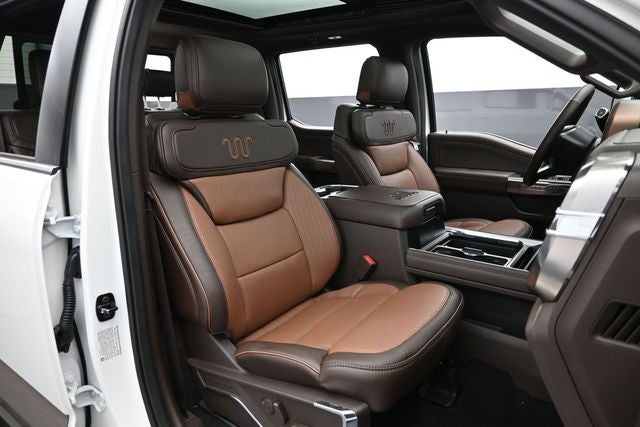 2026 Ford F-350SD King Ranch DRW