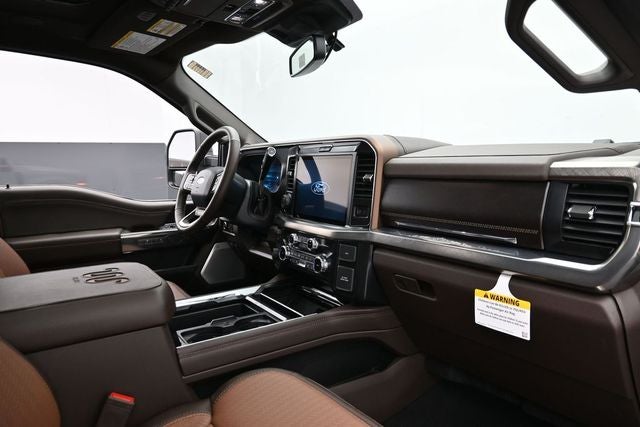 2026 Ford F-350SD King Ranch DRW