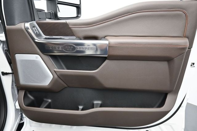 2026 Ford F-350SD King Ranch DRW
