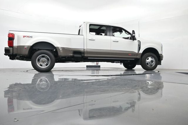 2026 Ford F-350SD King Ranch DRW