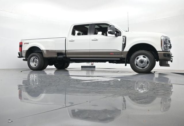 2026 Ford F-350SD King Ranch DRW