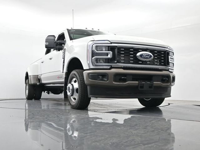 2026 Ford F-350SD King Ranch DRW