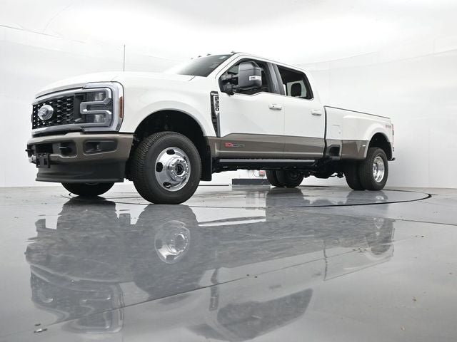 2026 Ford F-350SD King Ranch DRW