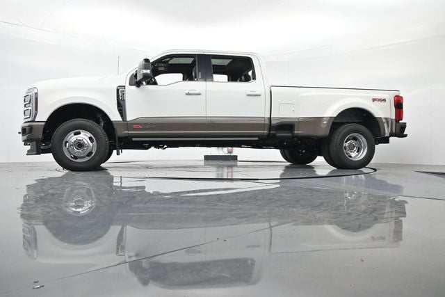 2026 Ford F-350SD King Ranch DRW