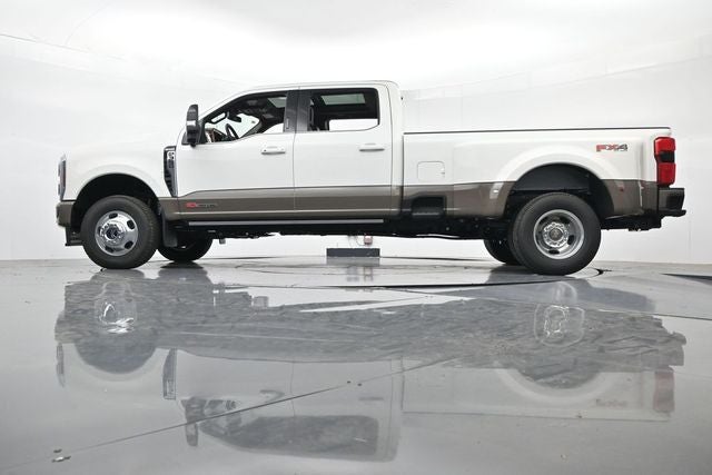 2026 Ford F-350SD King Ranch DRW