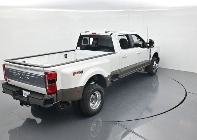 2026 Ford F-350SD King Ranch DRW