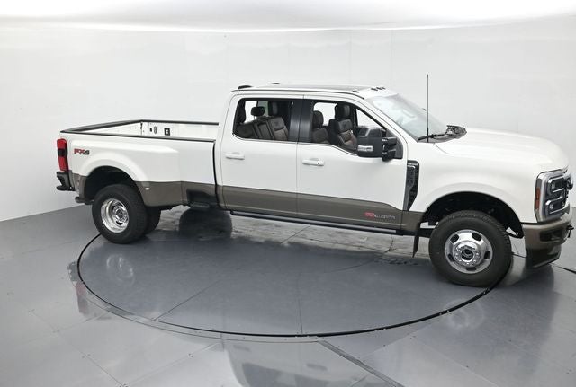 2026 Ford F-350SD King Ranch DRW