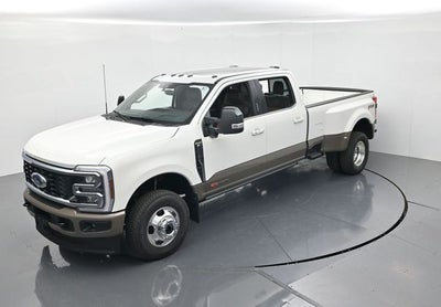 2026 Ford F-350SD King Ranch DRW