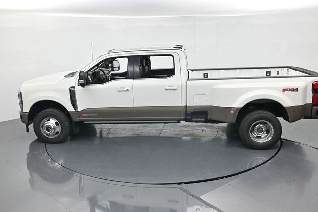 2026 Ford F-350SD King Ranch DRW