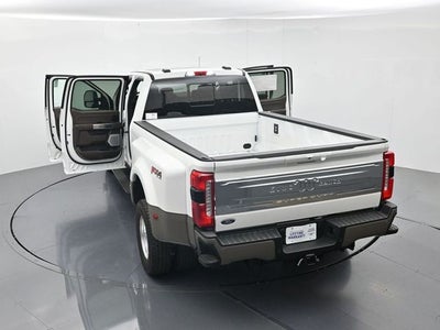 2026 Ford F-350SD King Ranch DRW