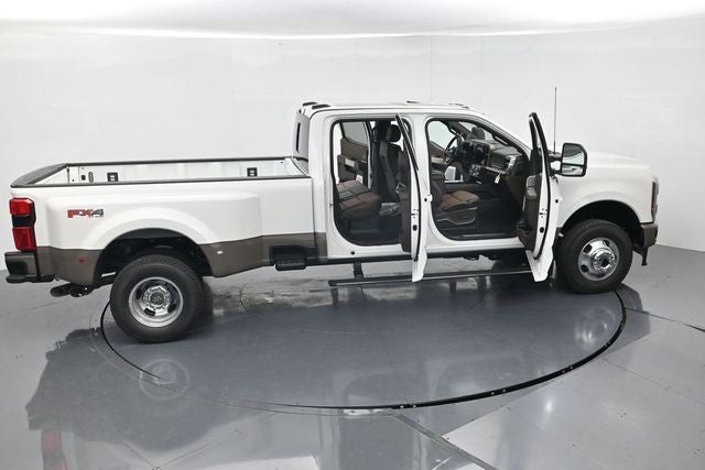 2026 Ford F-350SD King Ranch DRW