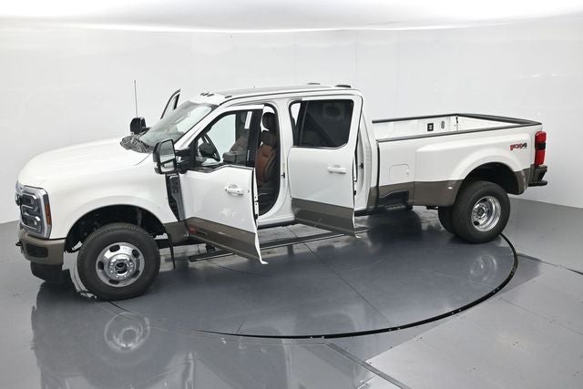 2026 Ford F-350SD King Ranch DRW